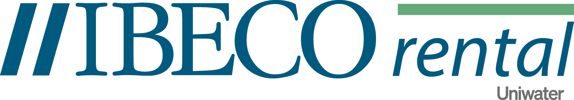 IBECO rental